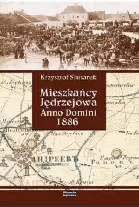 Mieszkańcy Jędrzejowa