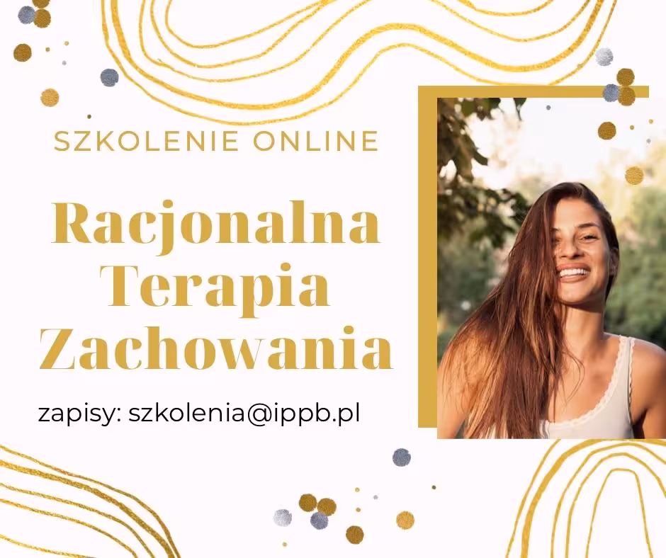 Racjonalna Terapia Zachowania