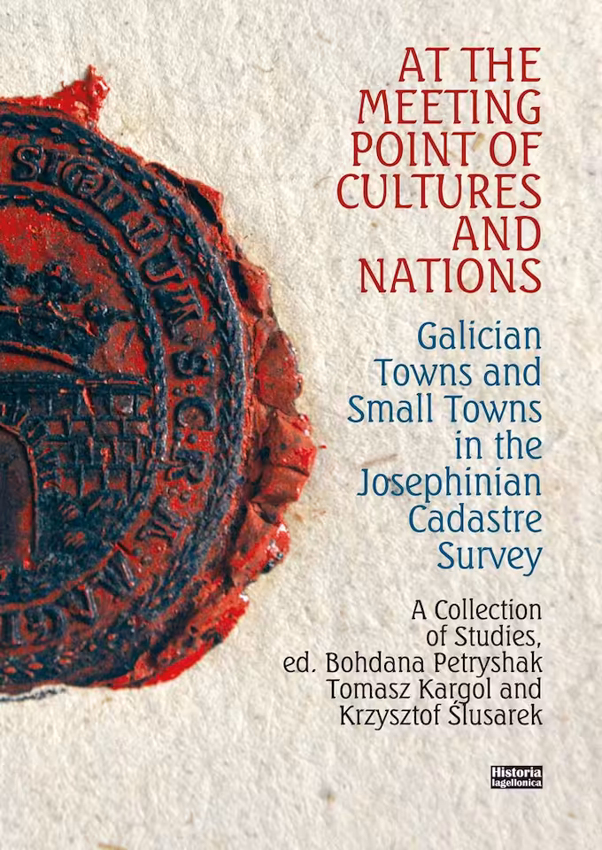 At the Meeting Point of Cultures and Nations