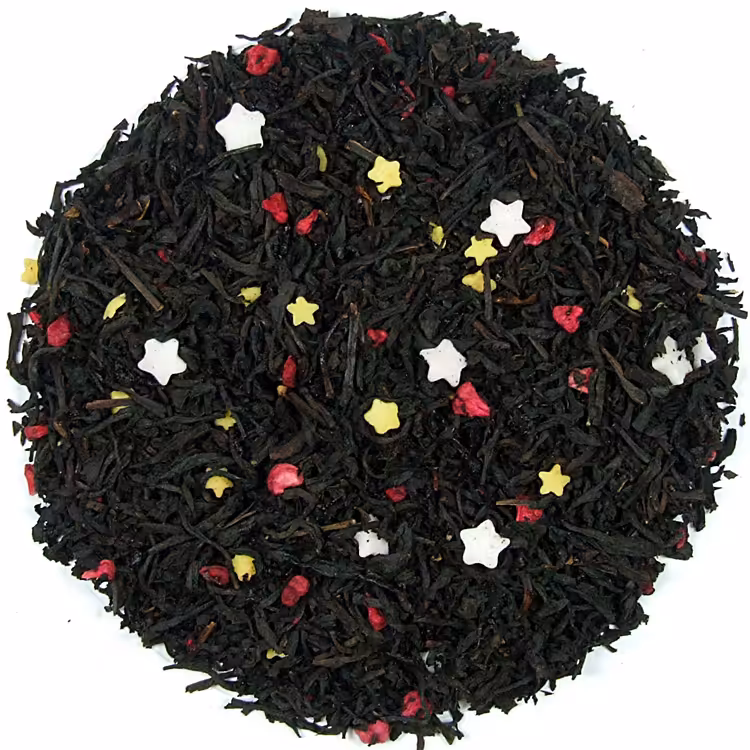 Herbata czarna Cicha Noc 100g