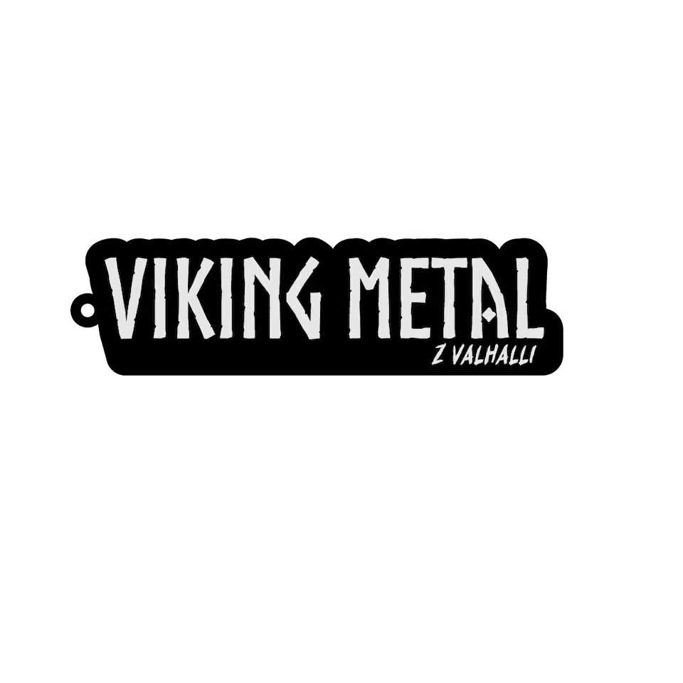 Brelok metal 008