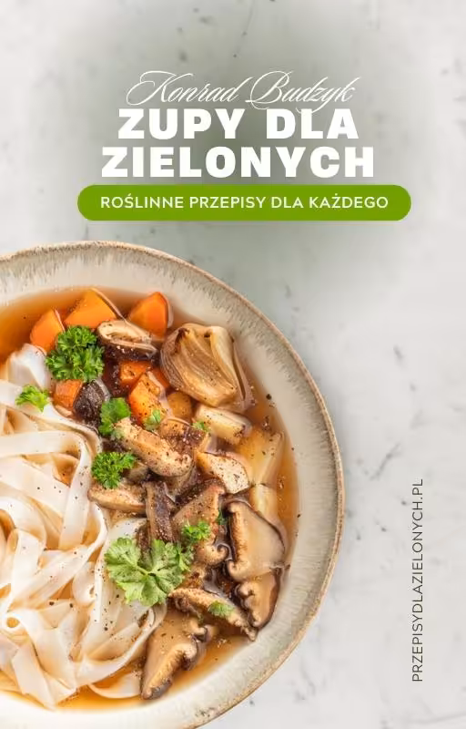 Zupy dla zielonych