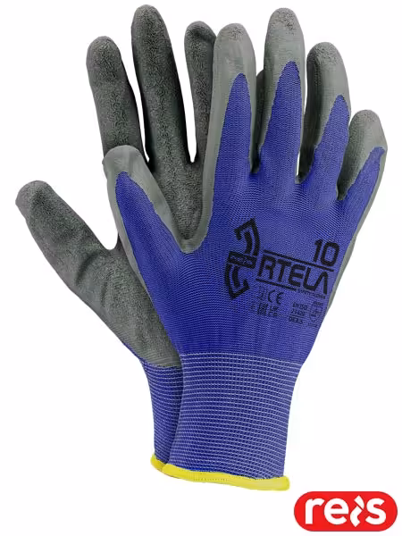 RTELA r.9 KARTON 240 PAR