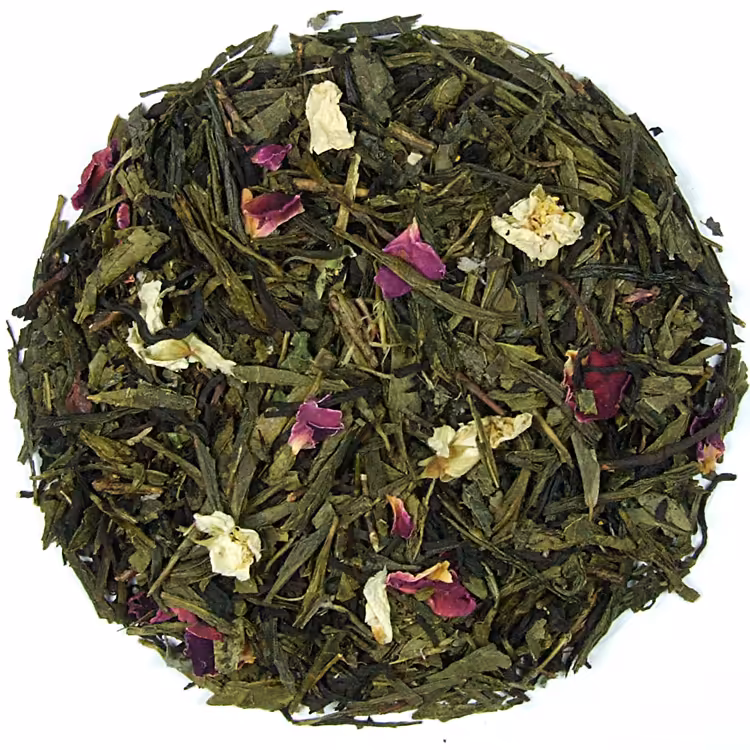 Herbata zielona  1001 Nocy  500g