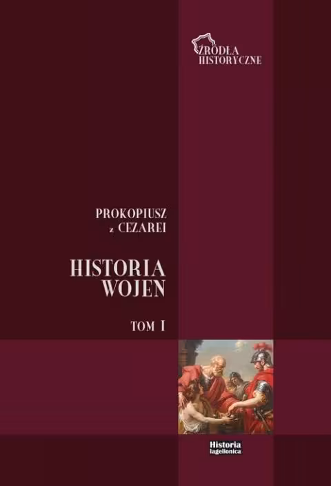 Historia wojen t. I