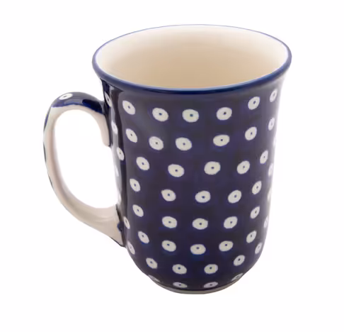 Kubek 500 ml Ceramika Bolesławiec