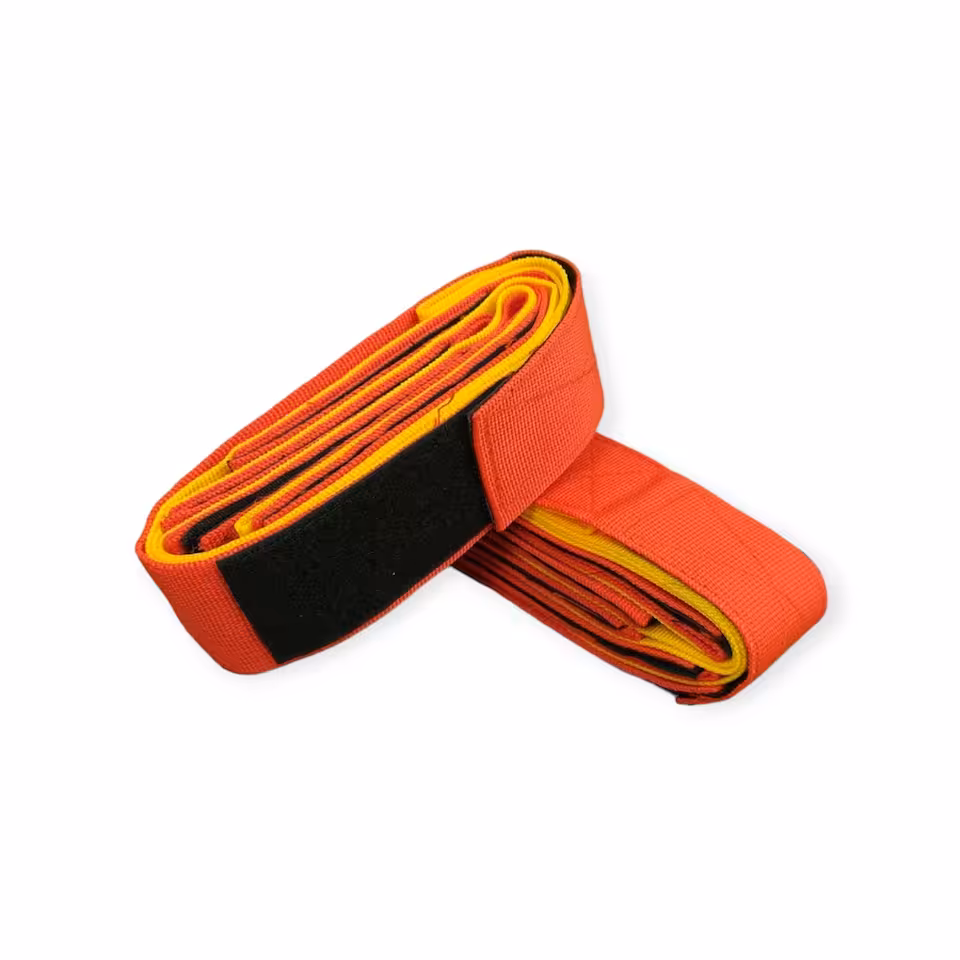 Pasy do gry zespołowej 5 osób