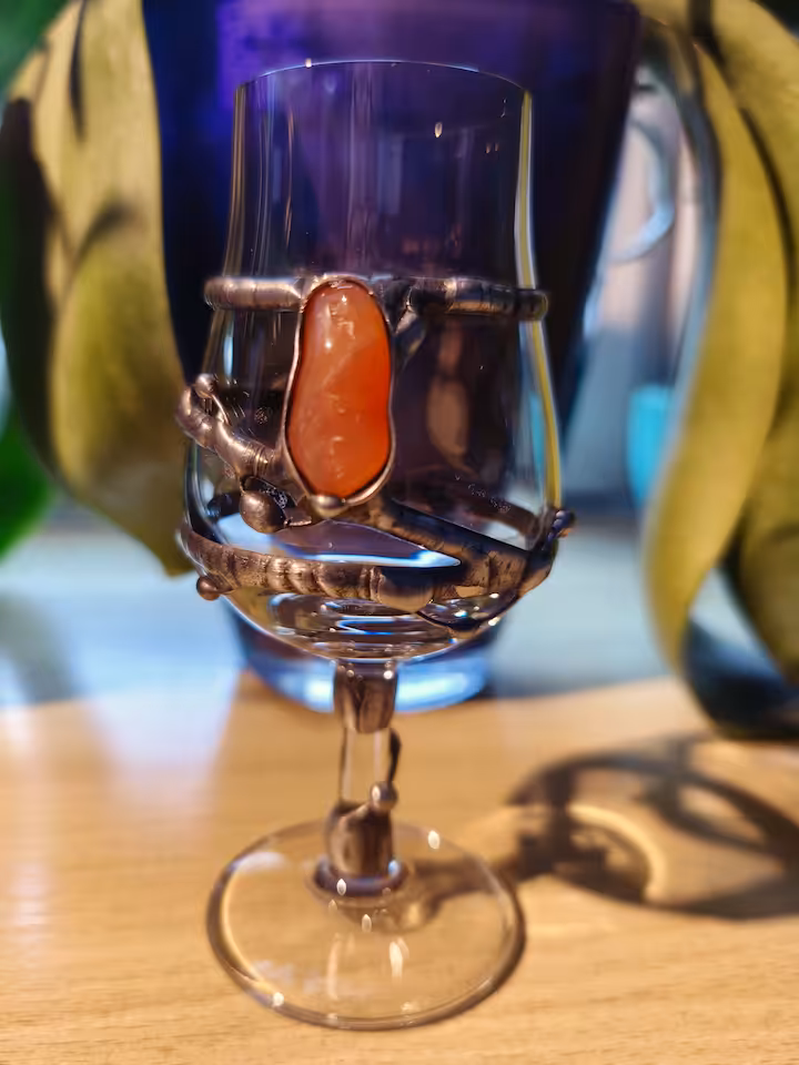 Kieliszki do whisky