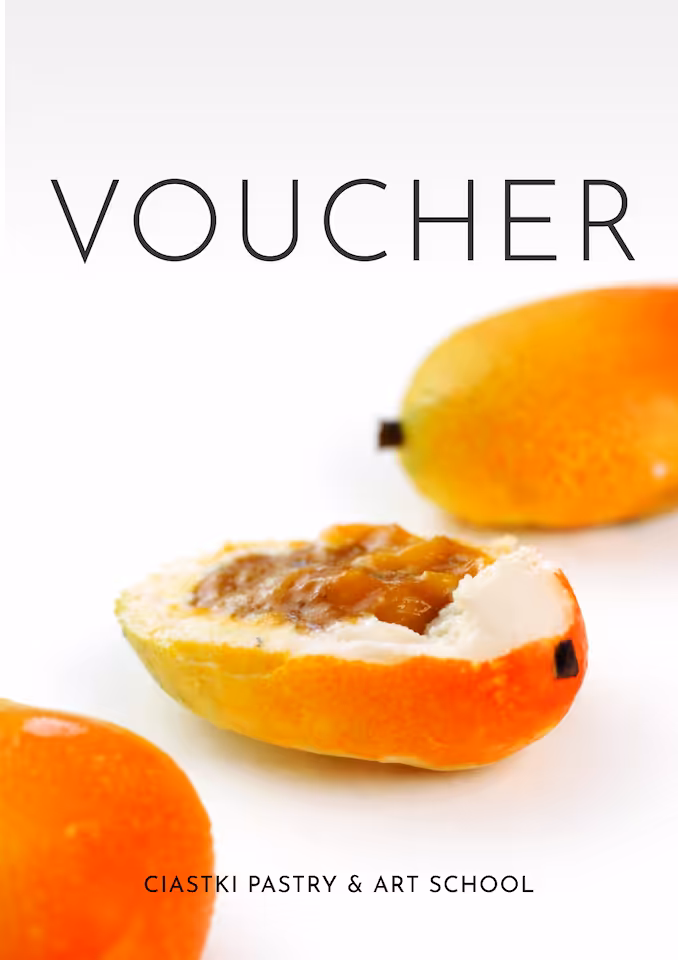 Voucher Monoporcje Owoce