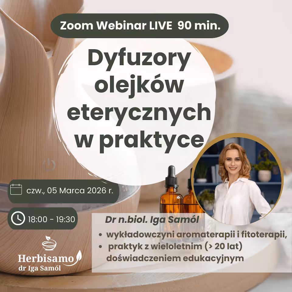 WEBINAR - DYFUZORY - 05/03 - próba
