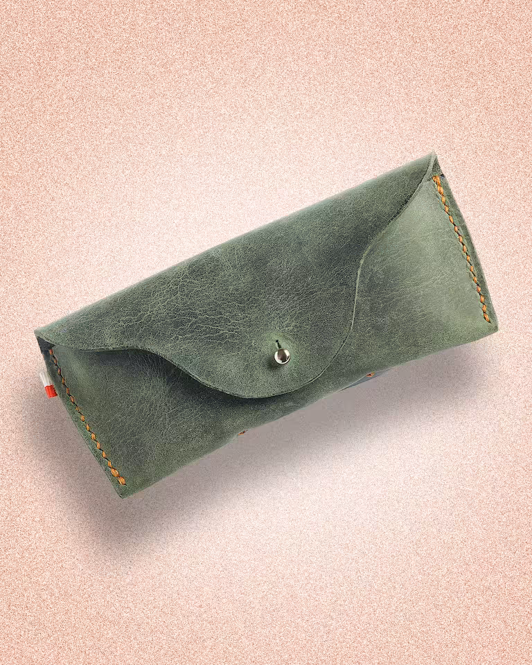 Etui na okulary No28