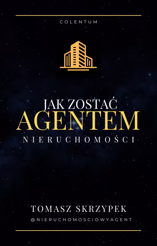 Jak zostać agentem nieruchomości