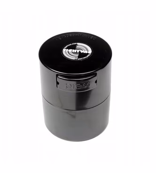 Pojemnik próżniowy bezzapachowy - TightVac MiniVac 0.29 l