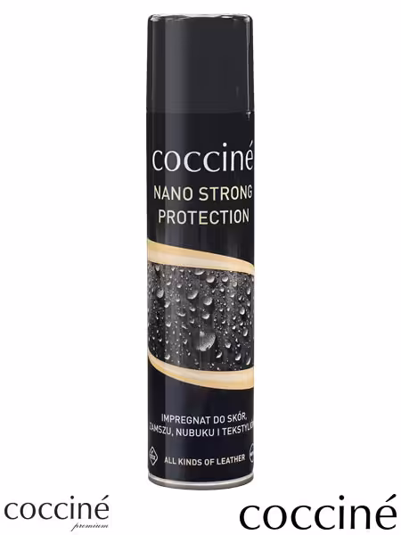 COCCINE-NANOSTR 400 ML