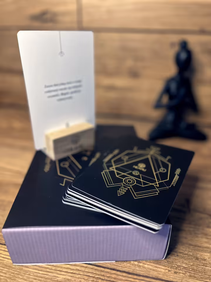 Karty Uważnościowe