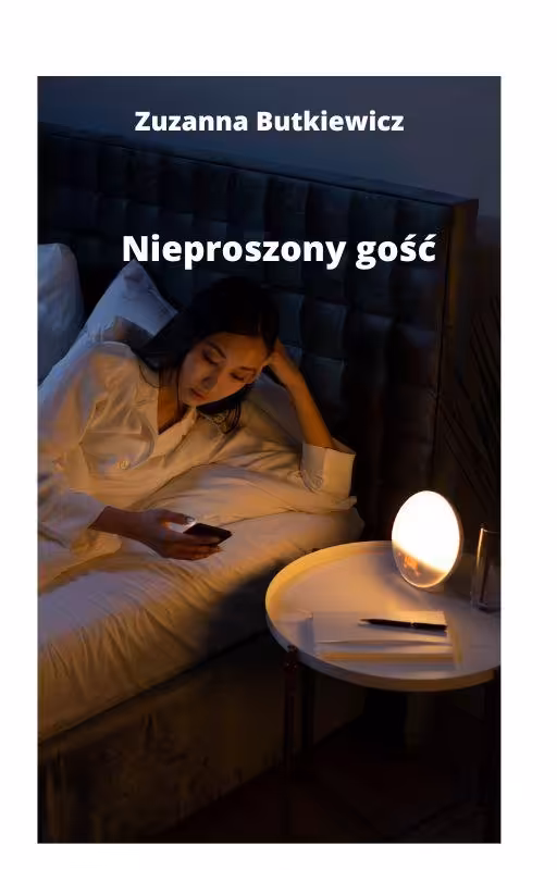 Nieproszony gość MOBI