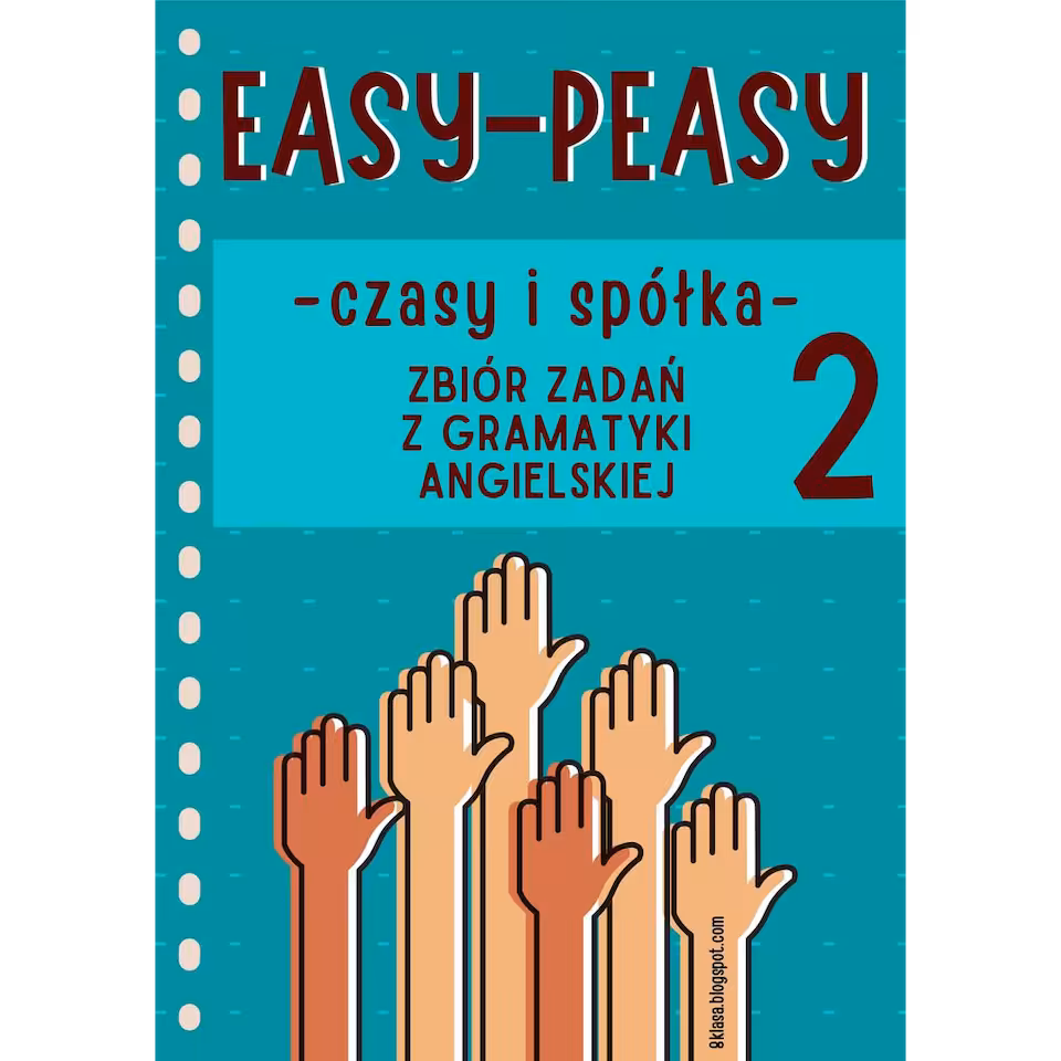 EASY-PEASY 2