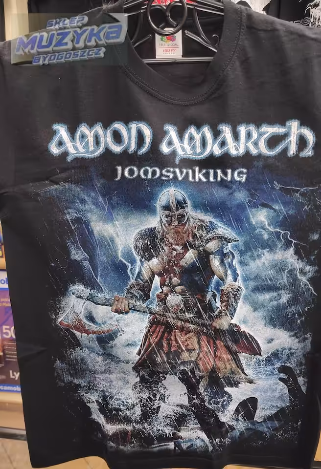 t-shirt wzór 4