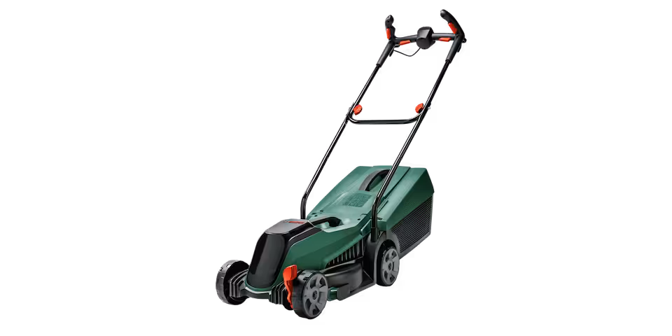 BOSCH KOSIARKA AKUMULATOROWA CITYMOWER 18 - Wynajem