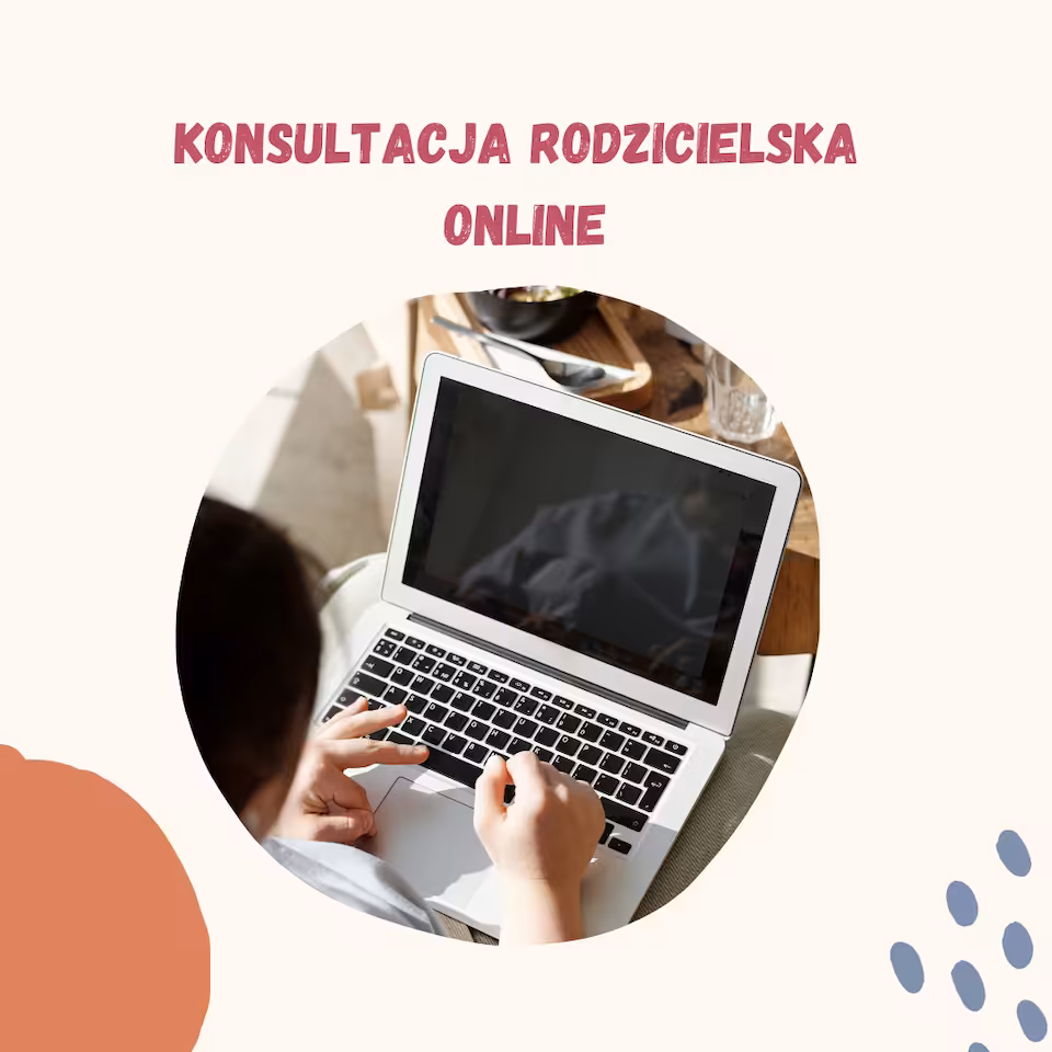 Konsultacja psychologiczna online