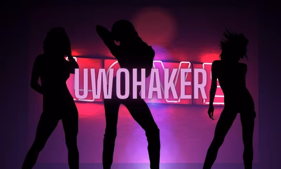 Uwohaker