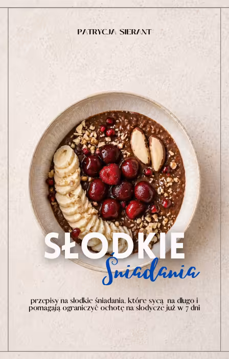 Słodkie śniadania