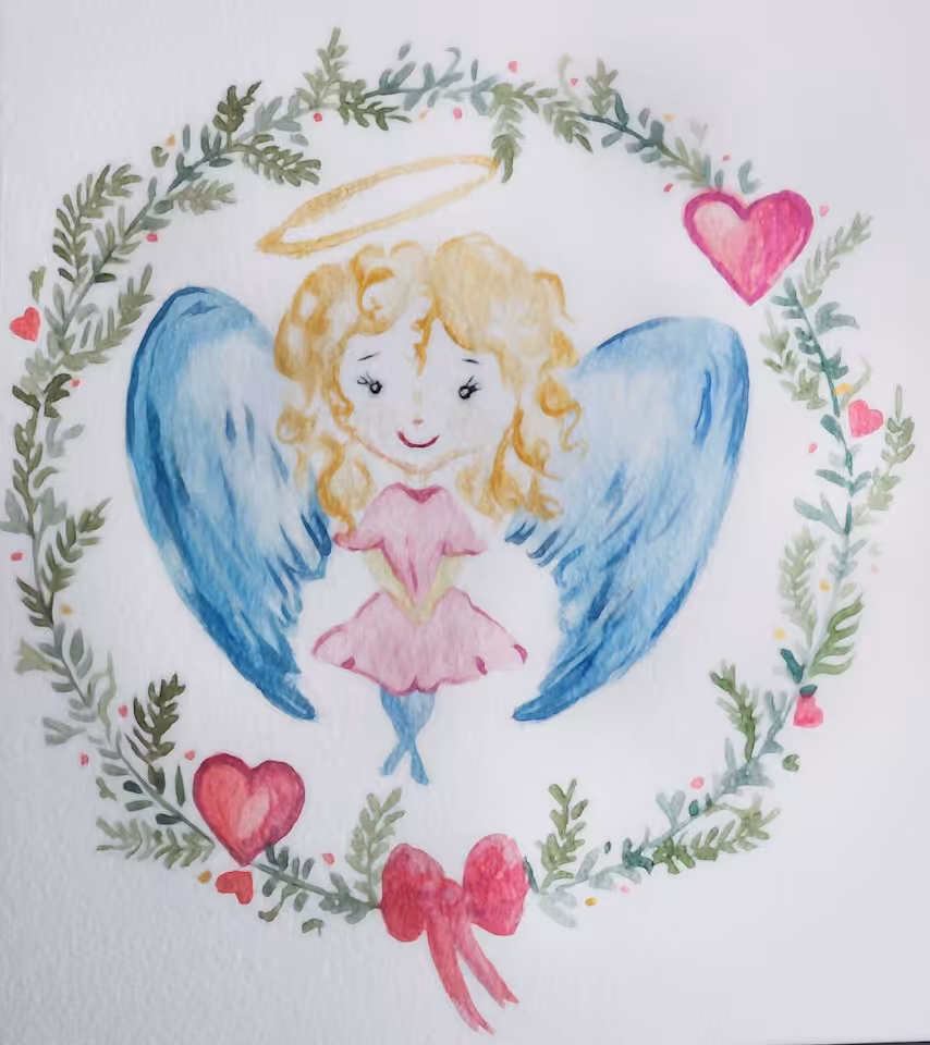 PAKIET "Aniołeczek" - piosenka, podkład, nuty, tekst