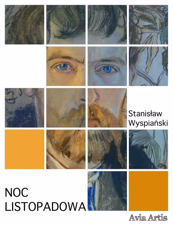 Noc listopadowa (epub)