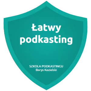Łatwy Podkasting