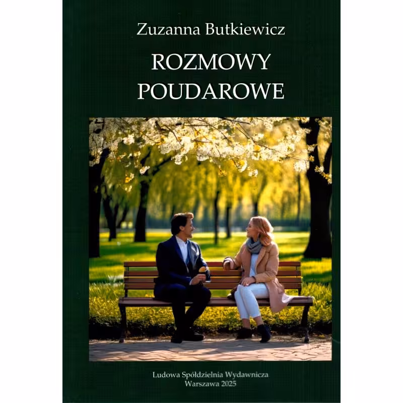 Rozmowy  poudarowe EPUB