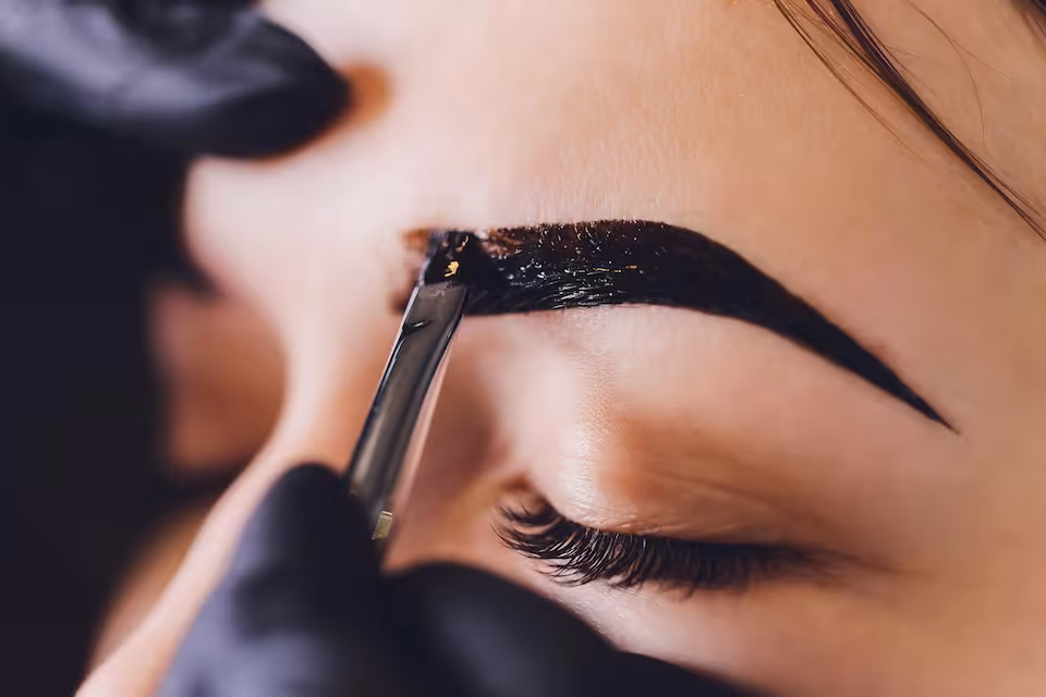Zaliczka na szkolenie HENNA PUDROWA