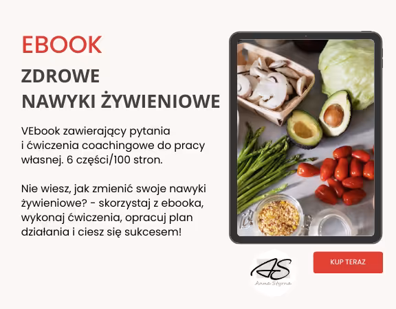 Zdrowe nawyki żywieniowe  ebook