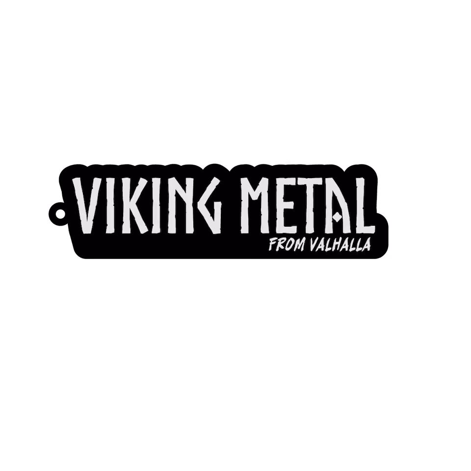 Brelok metal 008