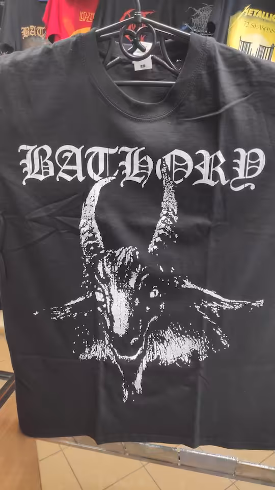 t-shirt wzór 1