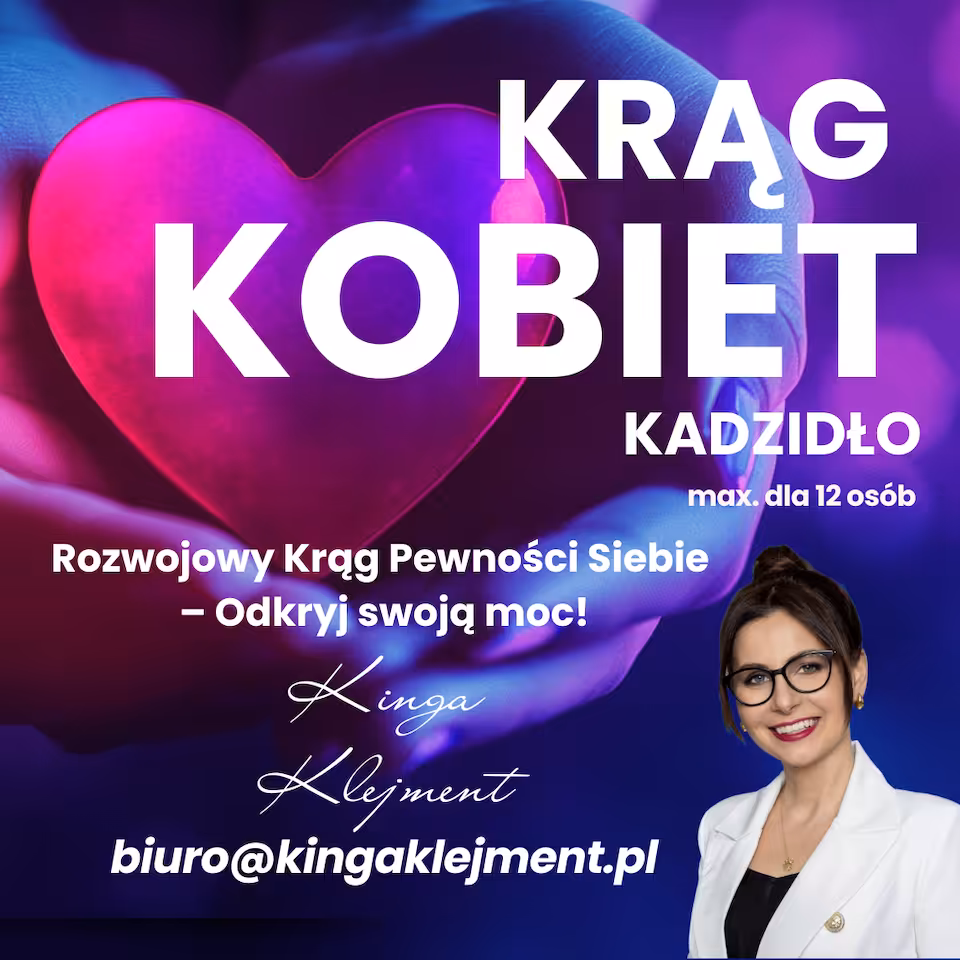Krąg Kobiet - Kadzidło