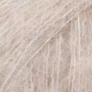 DROPS Brushed Alpaca Silk Jasny Beż 04