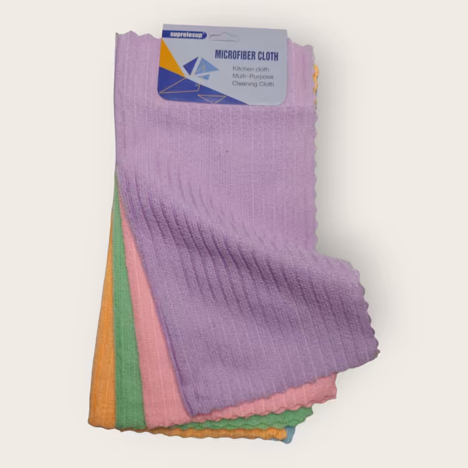 Ściereczki kuchenne - 5 szt