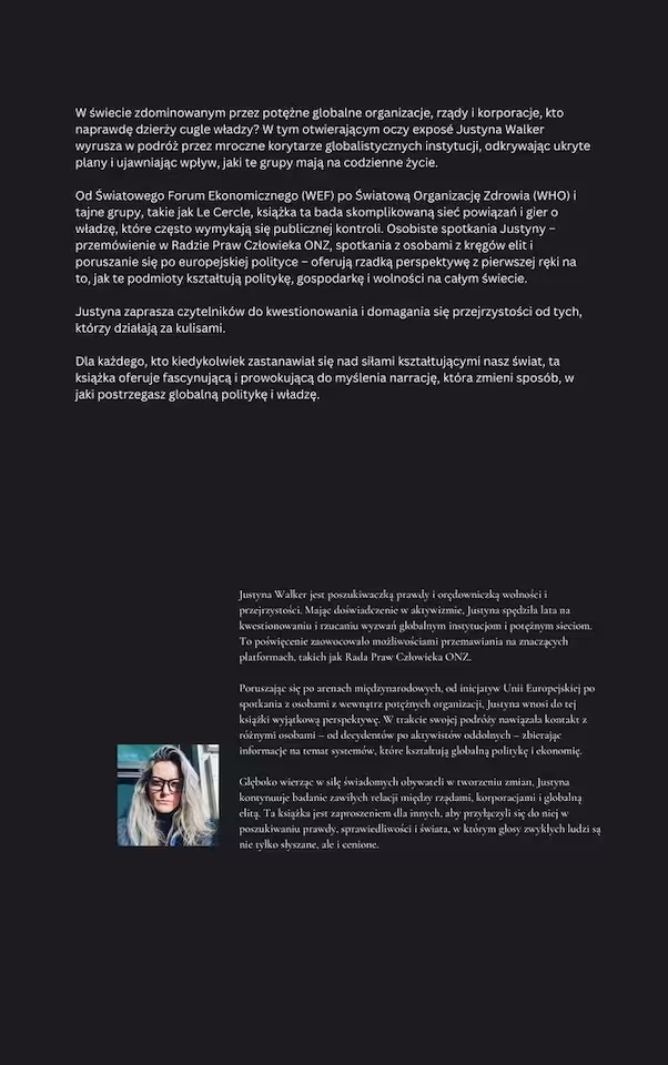Legalne Przejęcie - książka  wysyłka zagranica