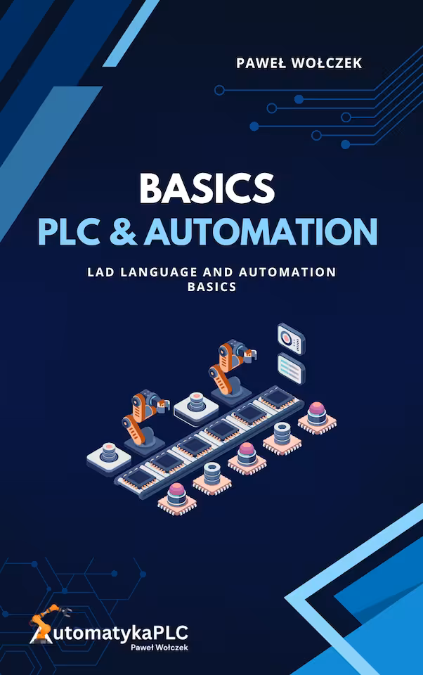 PLC & Automation Basics