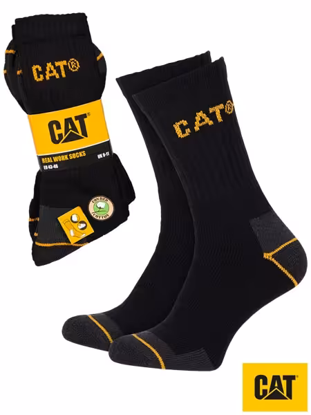 CAT-SOCKS 43-46