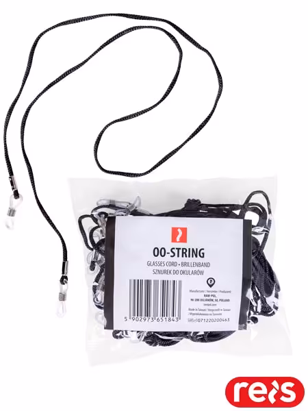 OO-STRING SZNUREK DO OKULARÓW