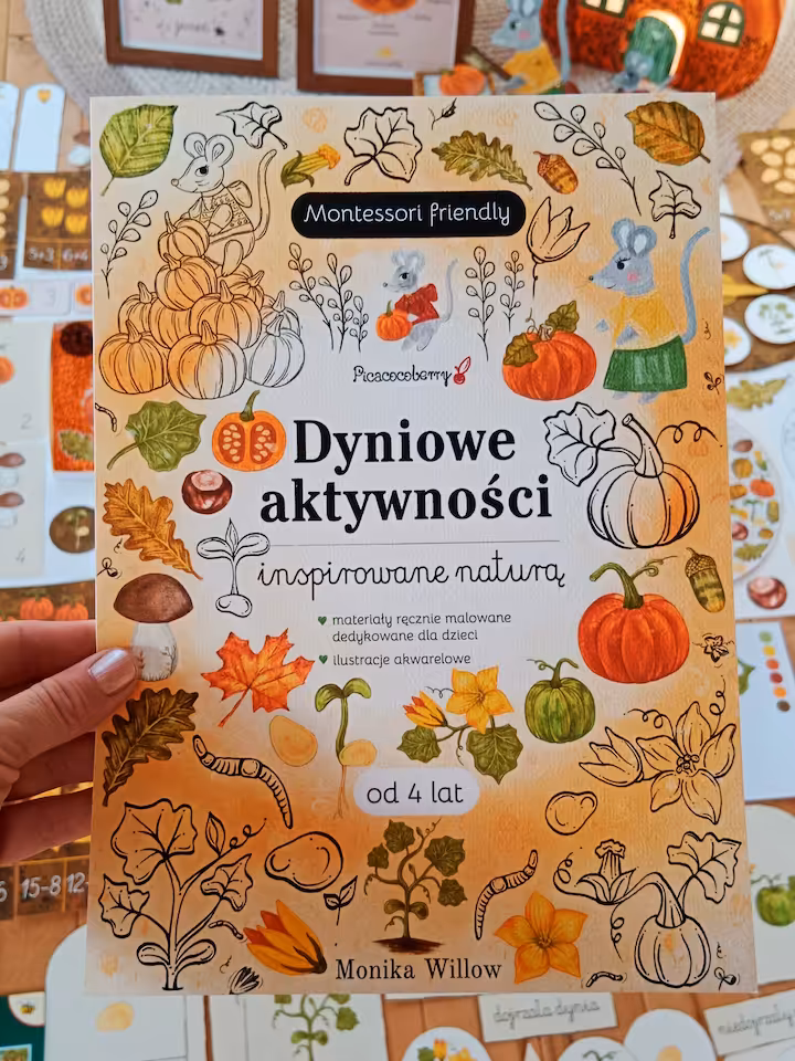 E-book DYNIOWE AKTYWNOŚCI