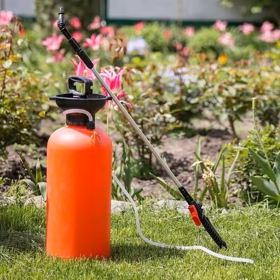 Biznesplan Usługi Ogrodniczne