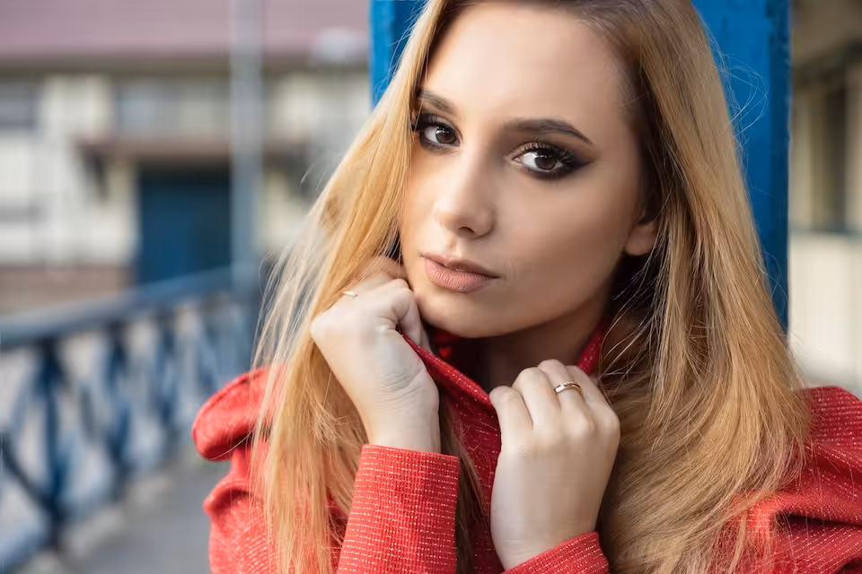 Sesja zdjęciowa - przeżyj niesamowitą przygodę