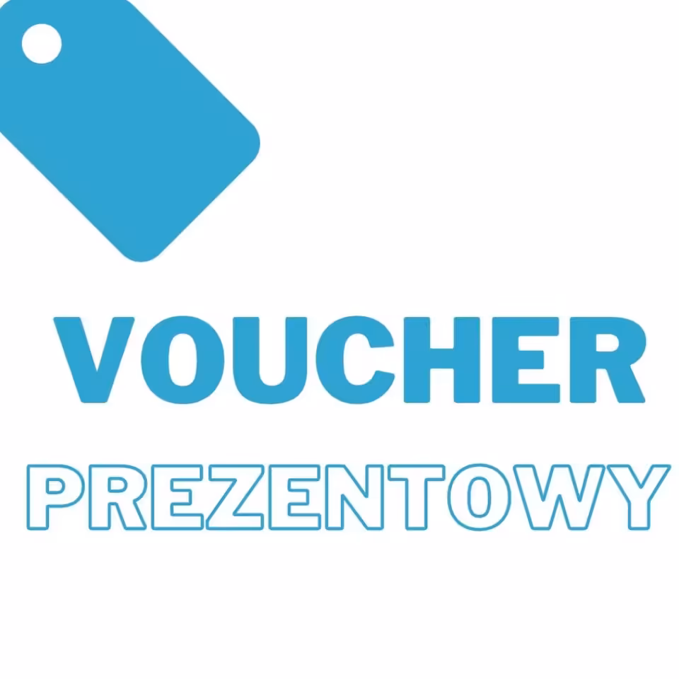 Voucher prezentowy