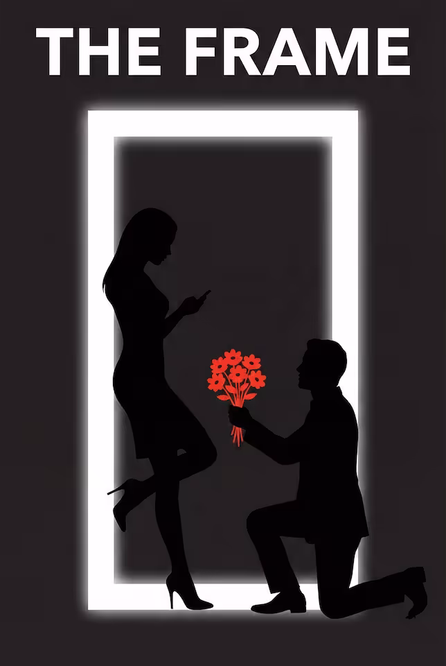 The Frame Ebook