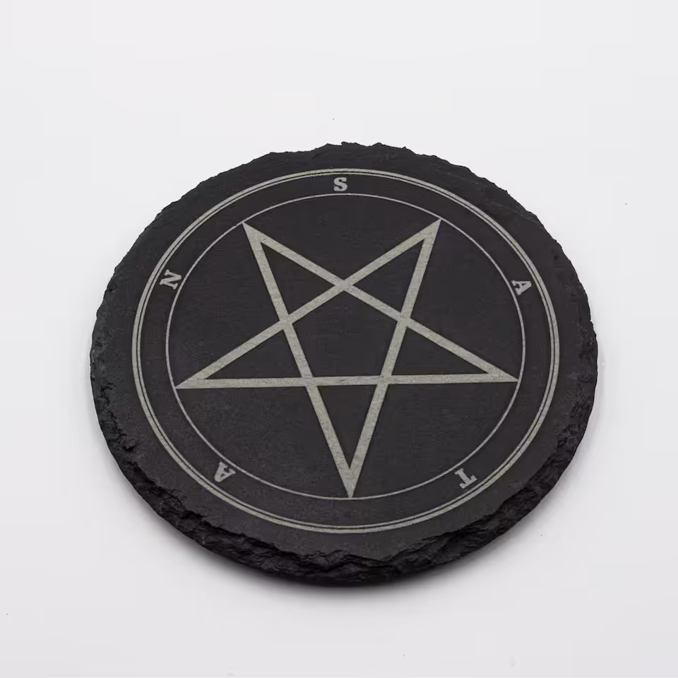 Podstawka z łupka 013