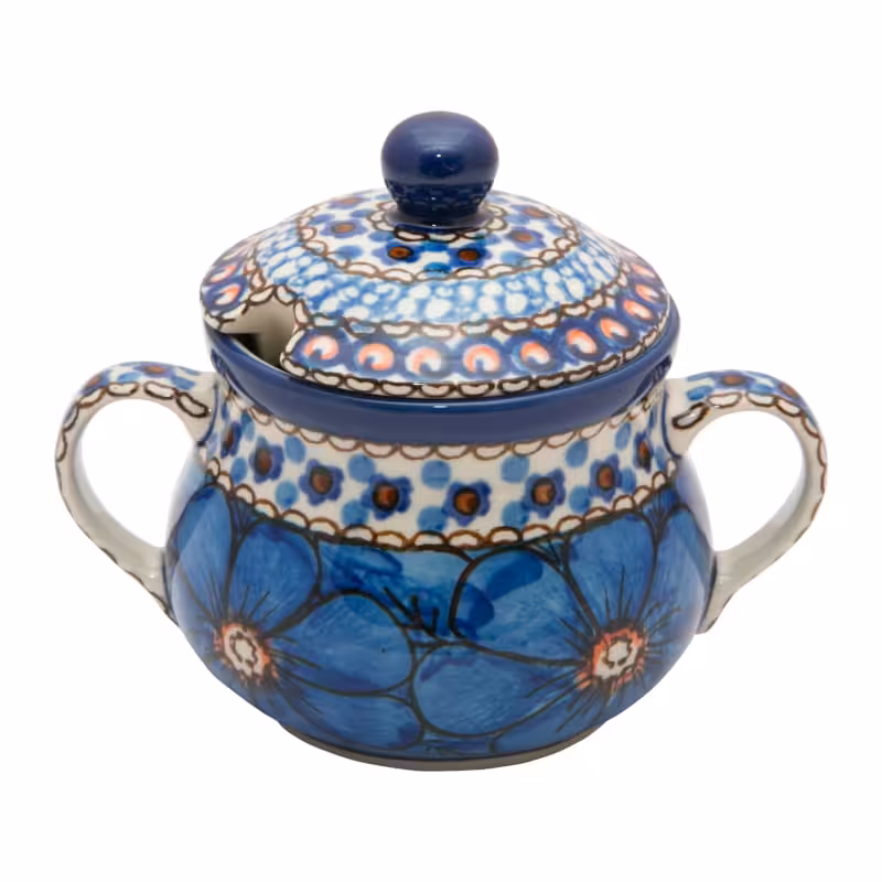 Cukiernica 200 ml Unikat U408 J. Chyła