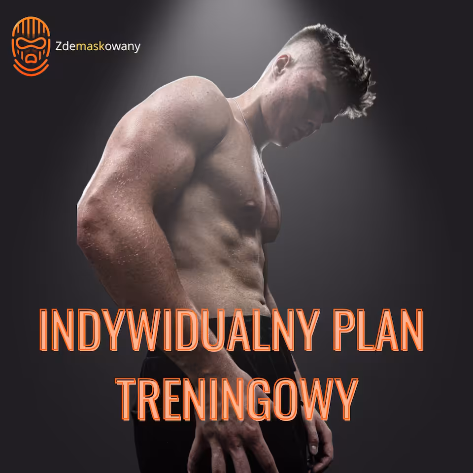 Indywidualny Plan Treningowy