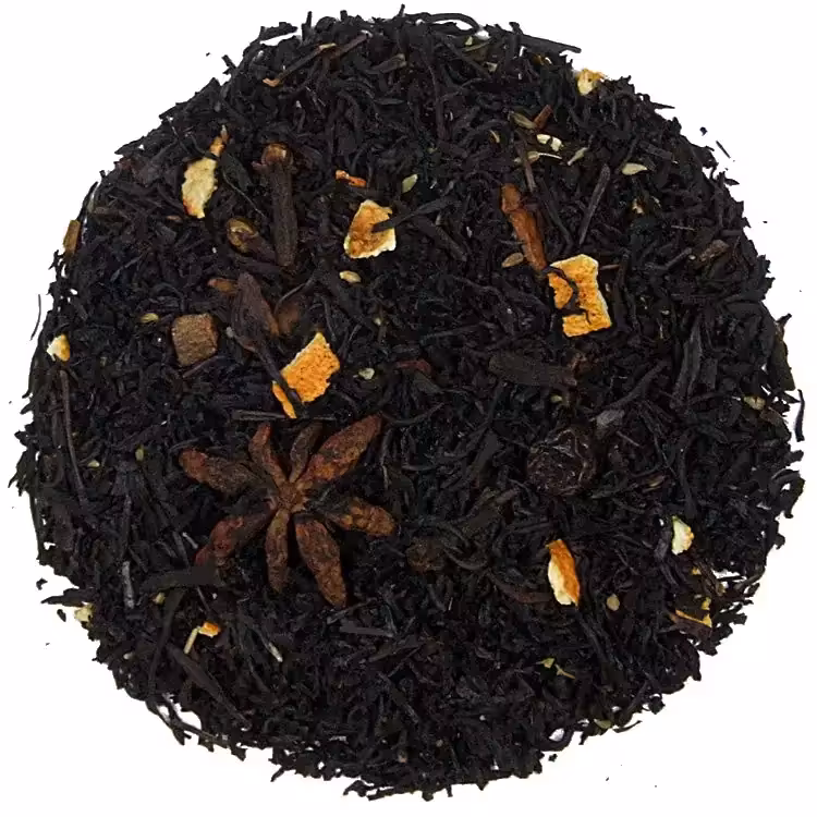 Herbata czarna Korzenna 100g